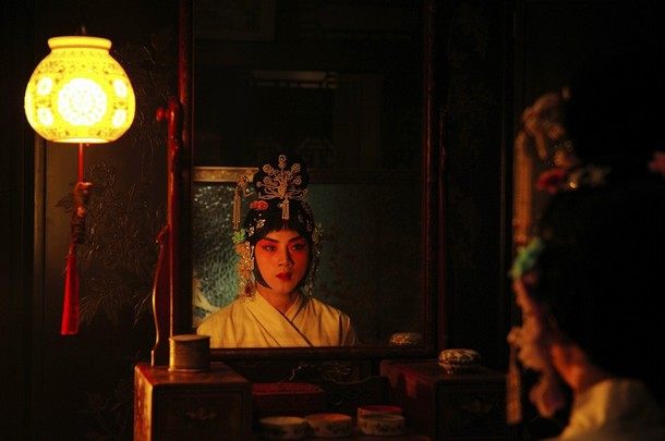 ����� � ����